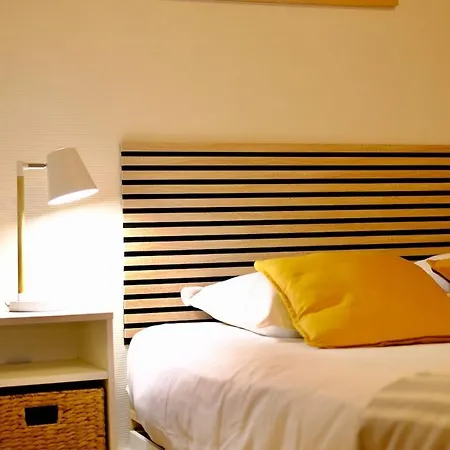 Hypercentre - Welcome To Corinne Appartement Rouen