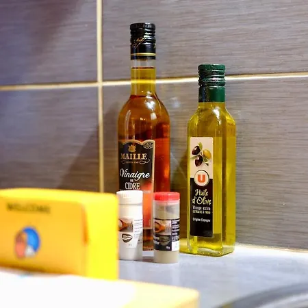 Hypercentre - Welcome To Corinne Appartement *