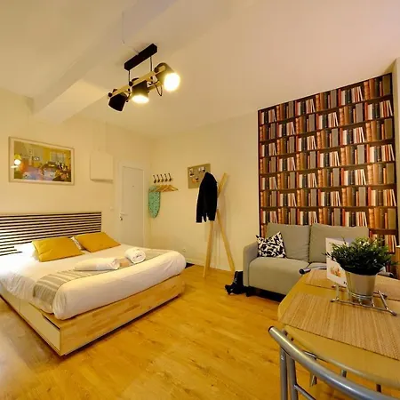 Hypercentre - Welcome To Corinne * Rouen