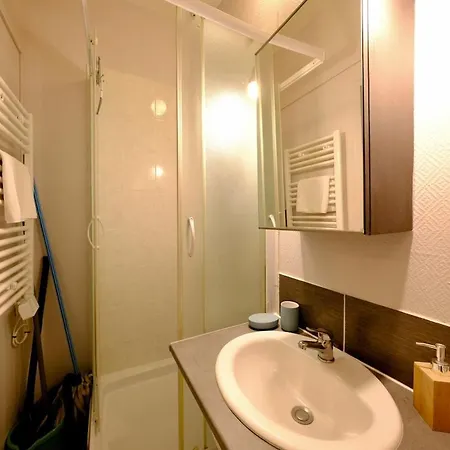 Hypercentre - Welcome To Corinne Appartement *