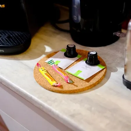 Appartement Hypercentre - Welcome To Corinne *