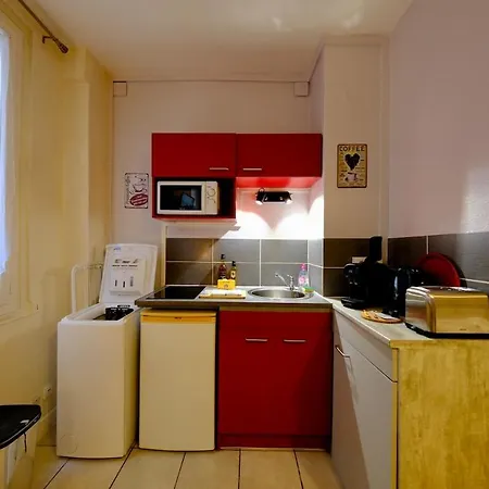 Bienvenue Chez Corinne - Hyper Centre - 2 Pers *