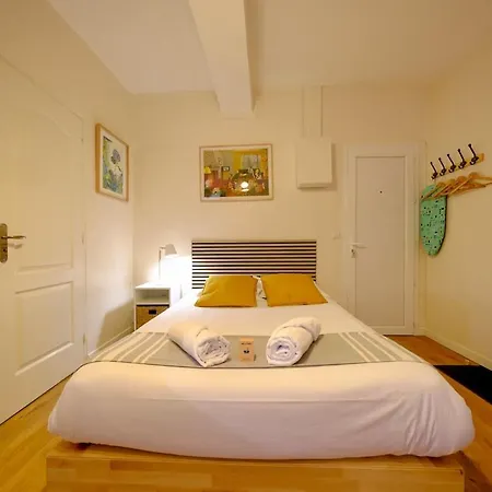 Appartement Hypercentre - Welcome To Corinne *