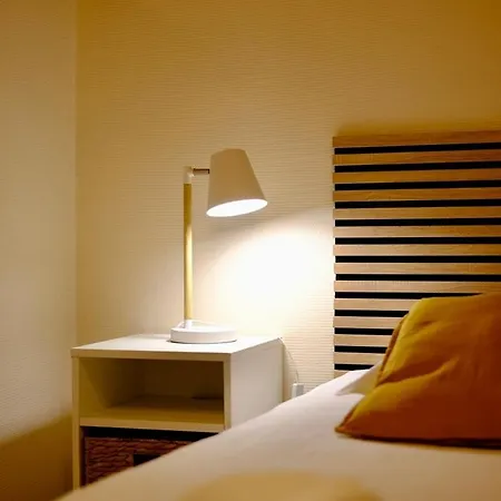 Bienvenue Chez Corinne - Hyper Centre - 2 Pers Appartamento Rouen
