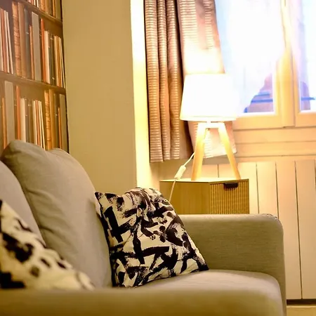 Appartement Hypercentre - Welcome To Corinne Rouen