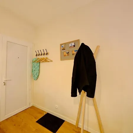 Appartement Hypercentre - Welcome To Corinne *