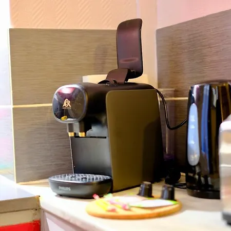 Hypercentre - Welcome To Corinne Rouen