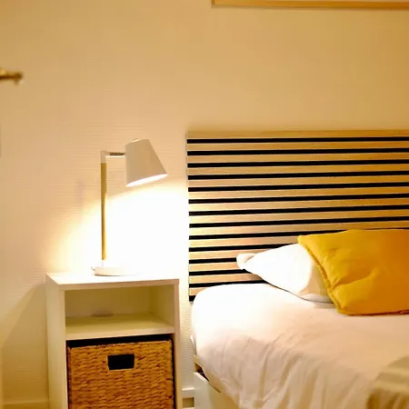 Appartement Hypercentre - Welcome To Corinne *